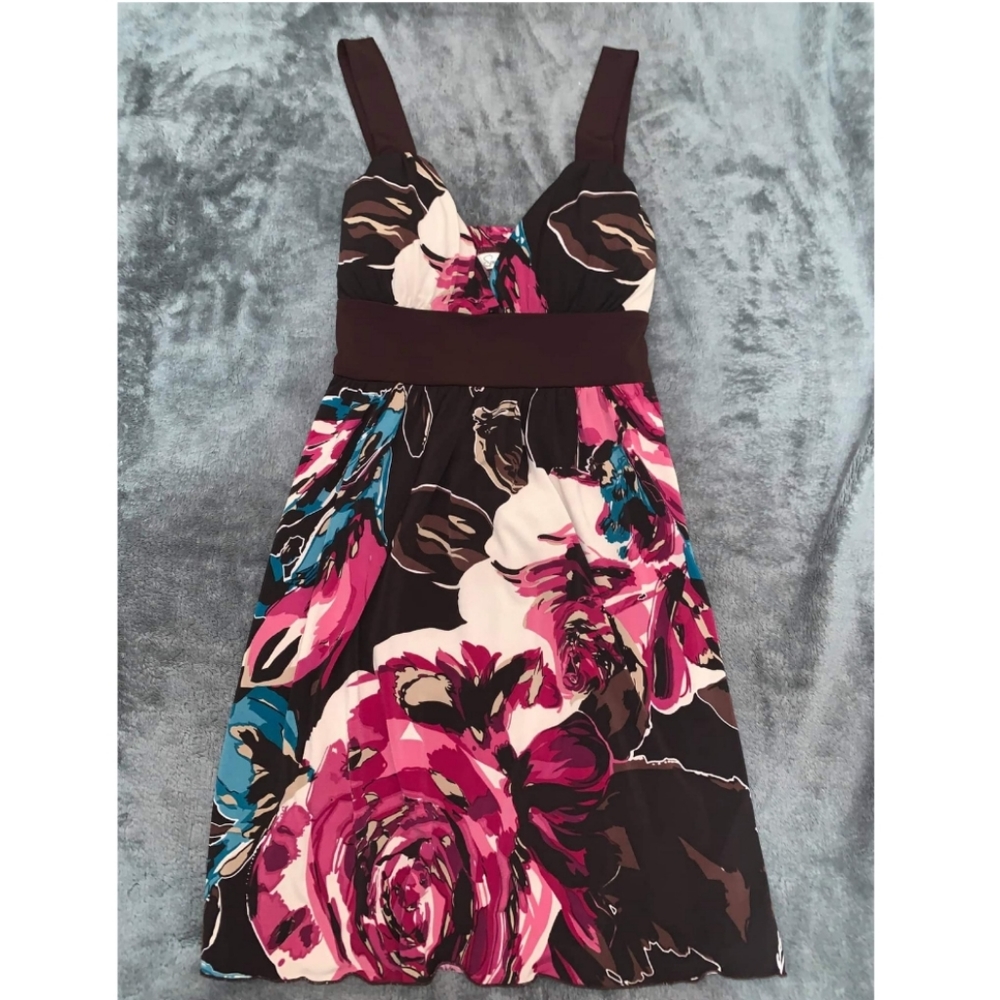 Dress SMALL